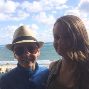 Meet your Posher, Kelly